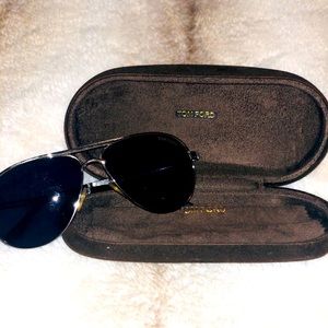 Tom Ford Sunglasses